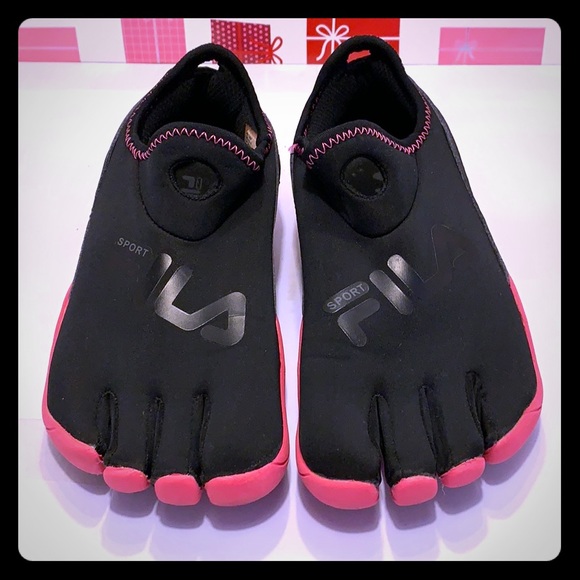 fila sport skele toes